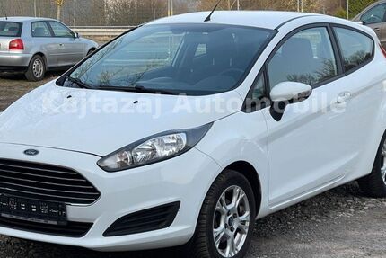 Ford Fiesta 169.831 km 2.199 &euro; Lüdenscheid 58513