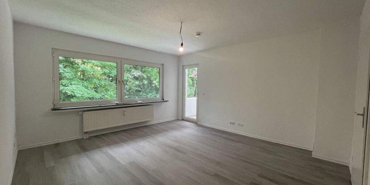 Zimmer Dortmund Wellinghofen - 2 Zimmer, 60 m&sup2;, 550&euro; | Angebot:25769759