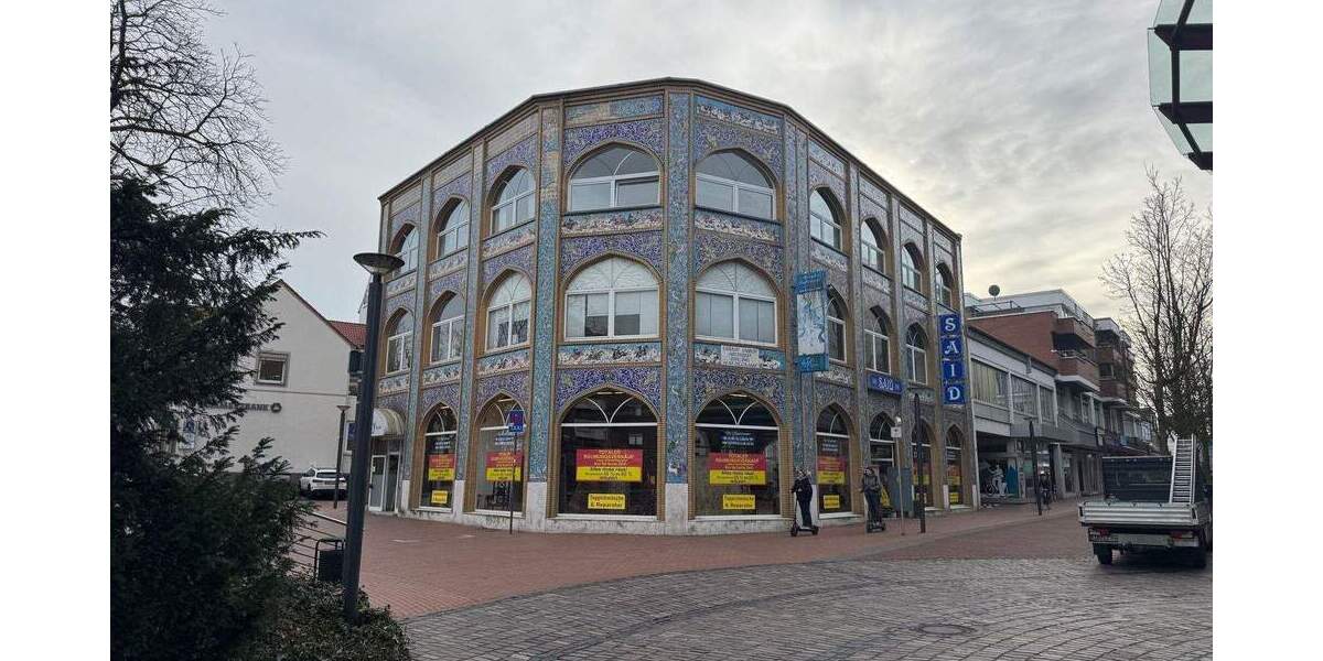 Einfamilienhaus Lünen Horstmar - 1 Zimmer, 250 m&sup2;, 1.190.000&euro; | Angebot:25777086