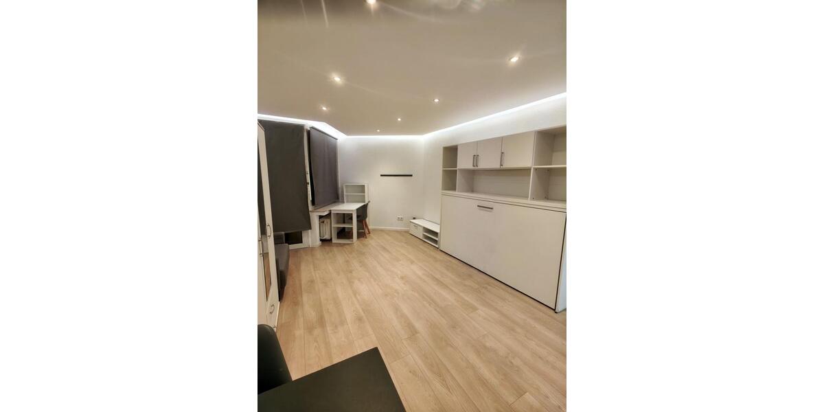 Etagenwohnung Herdecke - 1 Zimmer, 33 m&sup2;, 360&euro; | Angebot:25423284