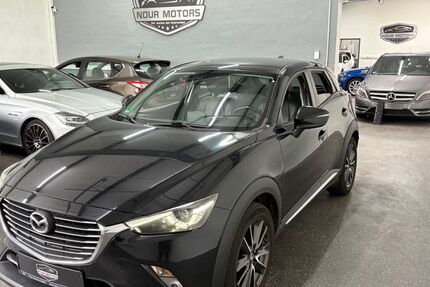Mazda CX-3 255.801 km 5.999 &euro; Iserlohn 58638