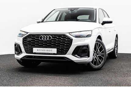 Audi Q5 39.669 km 46.230 &euro; Hagen 58091