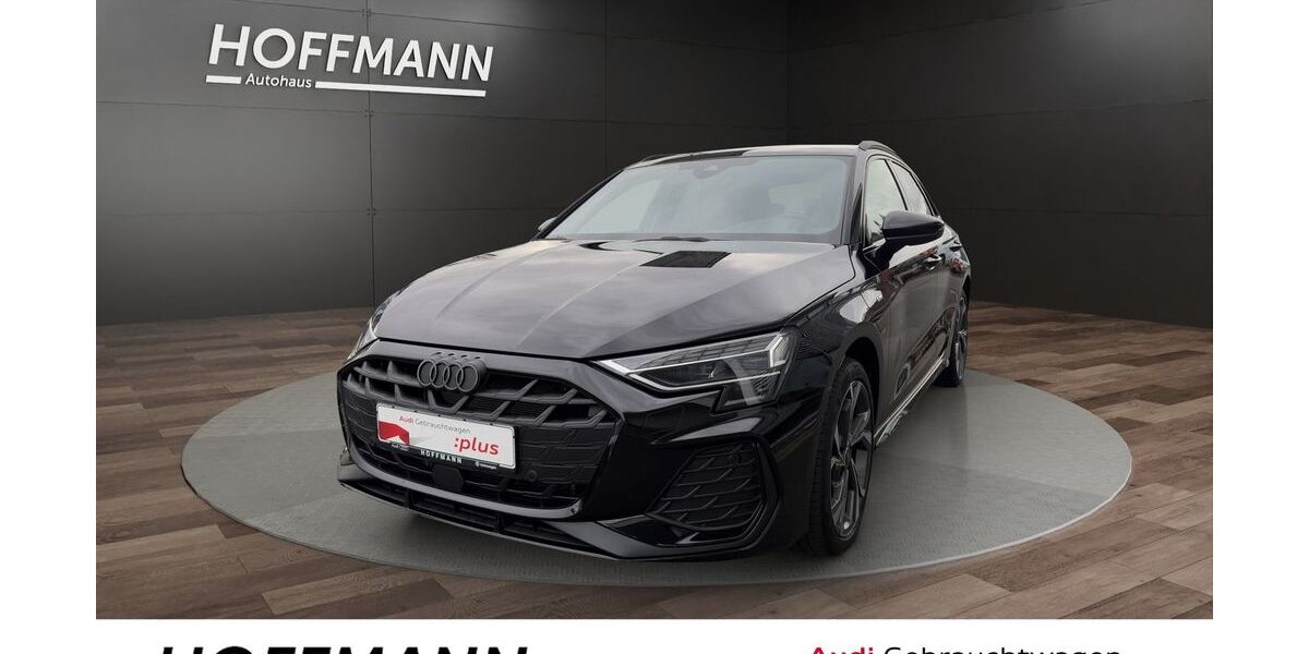 Audi A3 9.745 km 39.990 &euro; Arnsberg 59823