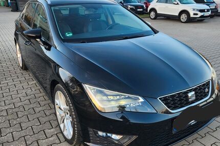 Seat Leon 112.000 km 13.400 &euro; Arnsberg 59823