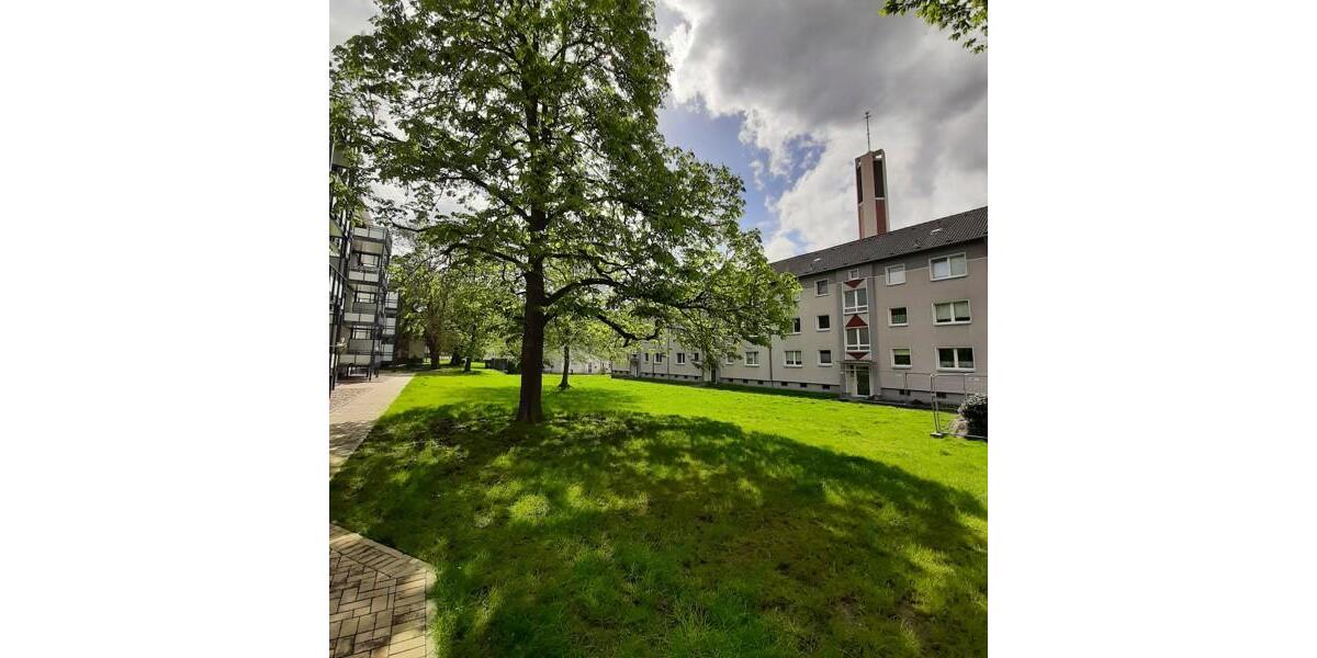 Etagenwohnung Dortmund Innenstadt West - 3 Zimmer, 57 m&sup2;, 698&euro; | Angebot:25368023