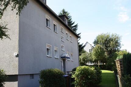 Wohnung Witten Herbede - 3.5 Zimmer, 64 m&sup2;, 486&euro; | Angebot:25982847