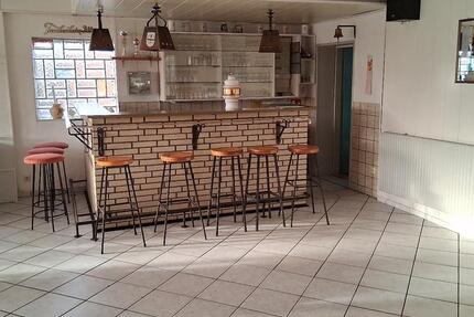 Gewerbeobjekt Hamm Berge - 120&euro; | Angebot:24296443