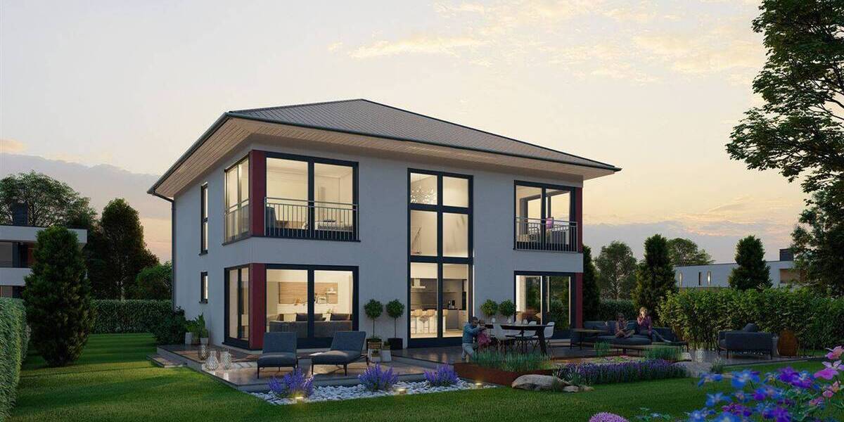 Grundstück Lüdenscheid Staberg - 94.100&euro; | Angebot:25668486