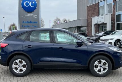 Ford Kuga 36.350 km 19.999 &euro; Werl 59457
