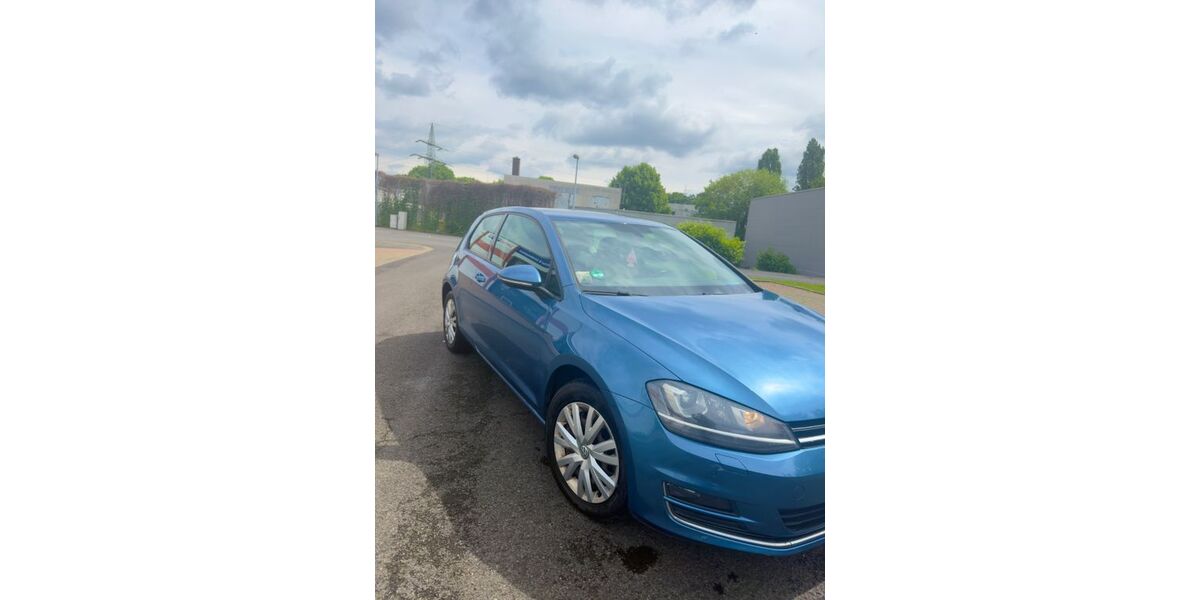 VW Golf 150.000 km 8.800 &euro; Dortmund 44135