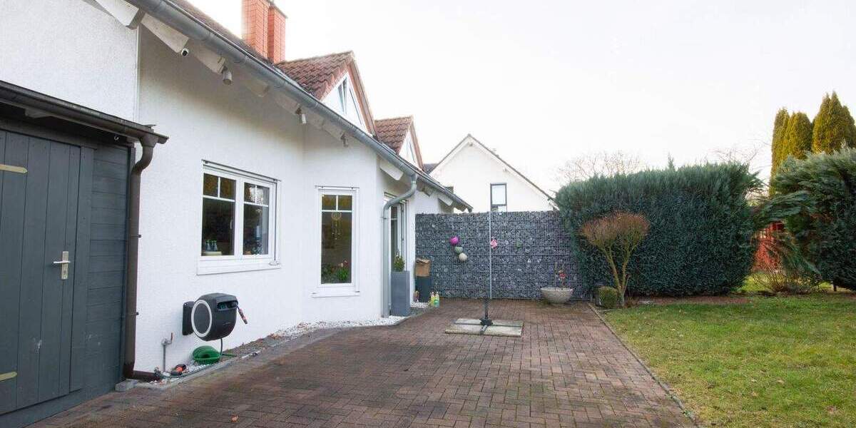 Doppelhaushälfte Möhnesee Günne - 6 Zimmer, 173 m&sup2;, 360.000&euro; | Angebot:25703023