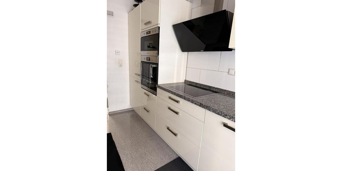Erdgeschoßwohnung Dortmund Hörde - 4 Zimmer, 75 m&sup2;, 730&euro; | Angebot:26634717