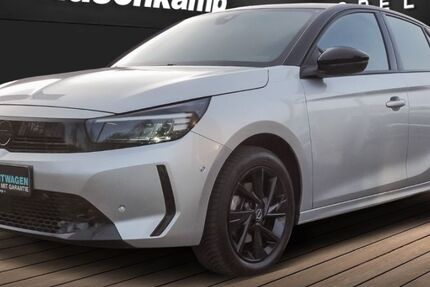 Opel Corsa 22.857 km 18.480 &euro; Dortmund 44145