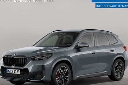 BMW X1 3.573 km 51.499 &euro; Dortmund 44263