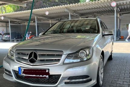 Mercedes-Benz C 200 352.361 km 5.499 &euro; Witten 58455