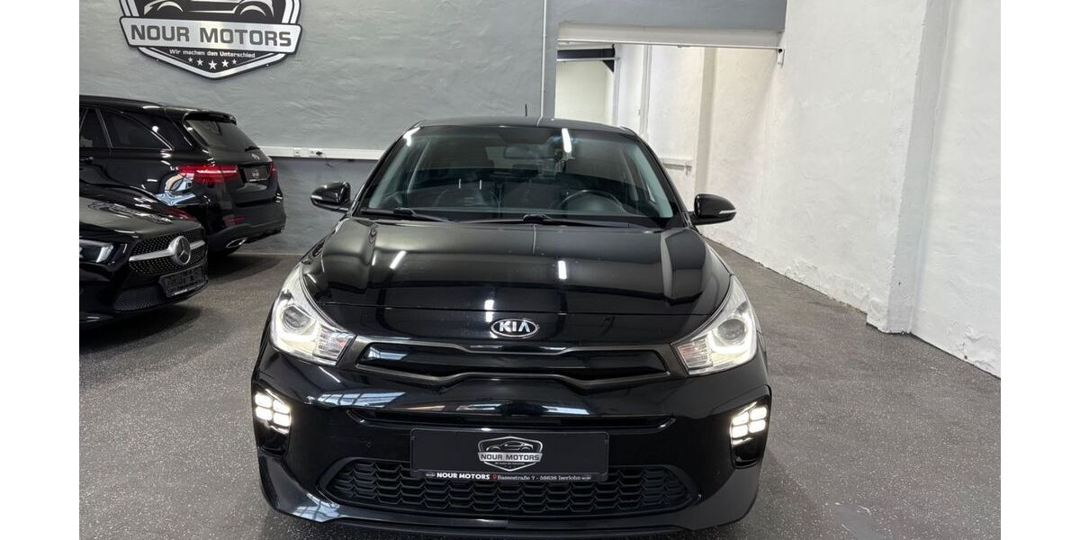 Kia Rio 157.933 km 6.900 &euro; Iserlohn 58638