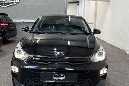 Kia Rio 157.933 km 8.400 &euro; Iserlohn 58638