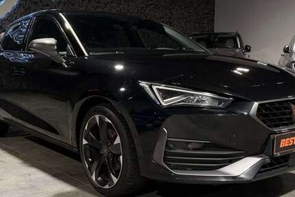 Cupra Leon 142.000 km 19.990 &euro; Unna 59425