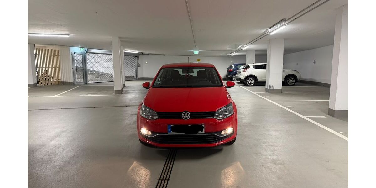 VW Polo 184.632 km 5.000 &euro; Arnsberg 59755