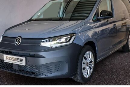 VW Caddy 5.999 km 34.490 &euro; Menden 58706
