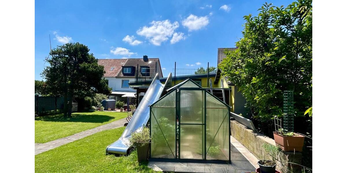 Doppelhaushälfte Dortmund Hombruch - 8 Zimmer, 260 m&sup2;, 1.212.749&euro; | Angebot:26615021