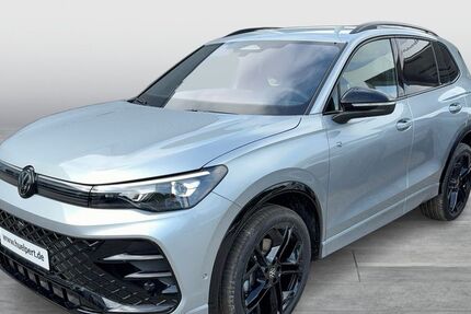 VW Tiguan 4.221 km 50.660 &euro; Unna 59423