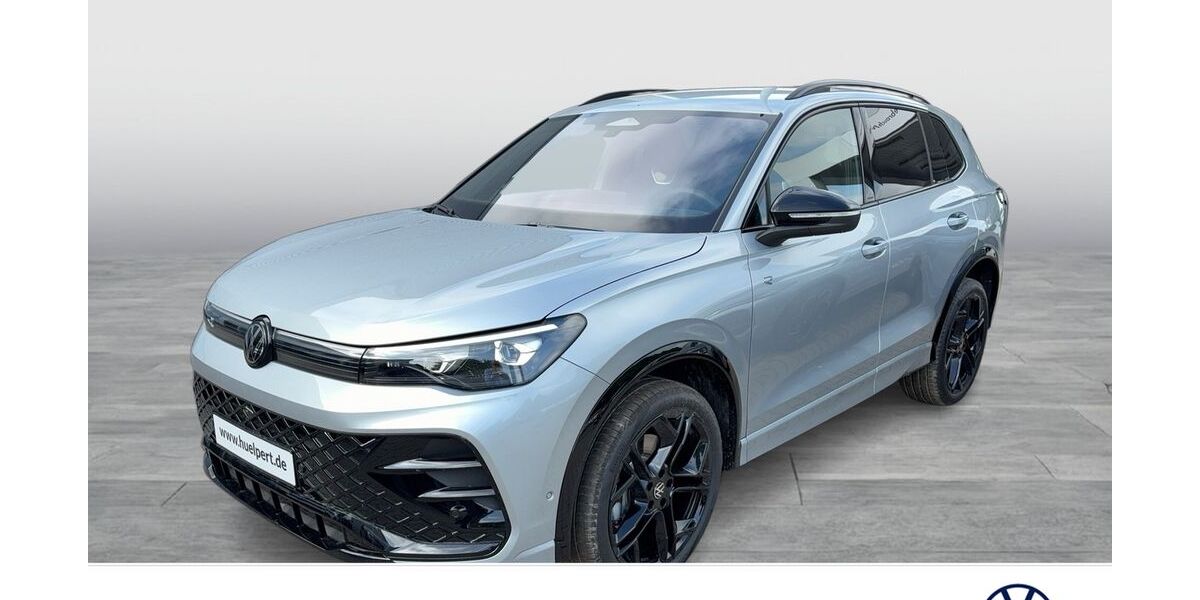 VW Tiguan 4.221 km 50.660 &euro; Unna 59423