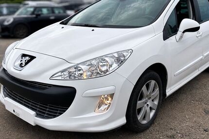 Peugeot 308 163.350 km 4.990 &euro; Lüdenscheid 58513