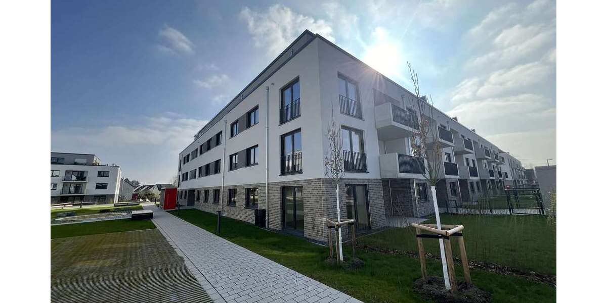 Etagenwohnung Dortmund Hombruch - 5 Zimmer, 133 m&sup2;, 1.859&euro; | Angebot:24641037