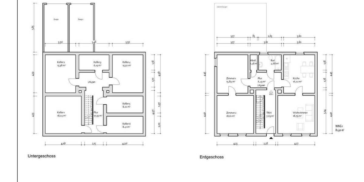 Mehrfamilienhaus, Wohnhaus Dortmund Marten - 1 Zimmer, 372 m&sup2;, 339.000&euro; | Angebot:26584802