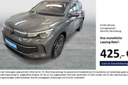 VW Tiguan 9.990 km 39.966 &euro; Dortmund 44141