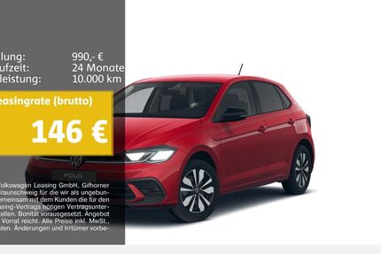 VW Polo 21.736 km 21.270 &euro; Hemer 58675