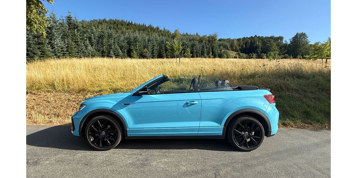 VW T-Roc 26.000 km 29.900 &euro; Plettenberg 58840