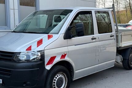 VW T6 Transporter 249.000 km 10.490 &euro; Schwerte 58239