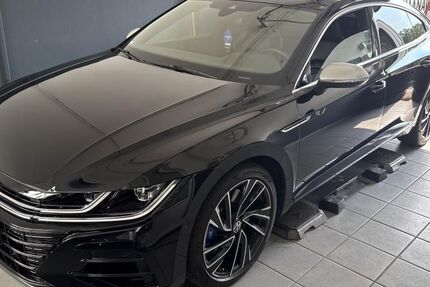 VW Arteon 36.715 km 36.947 &euro; Hagen 58091