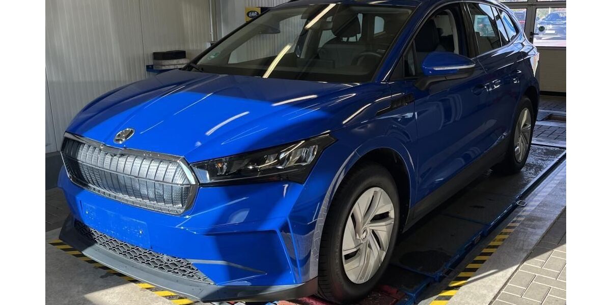 Skoda Enyaq 23.737 km 19.715 &euro; Hagen 58091