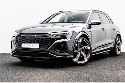Audi SQ8 e-tron 29.183 km 65.959 &euro; Hagen 58091