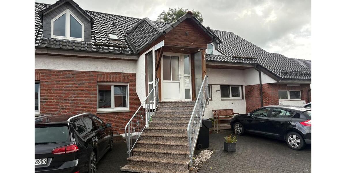 Dachgeschoßwohnung Kierspe - 2 Zimmer, 53 m&sup2;, 138.000&euro; | Angebot:26047057