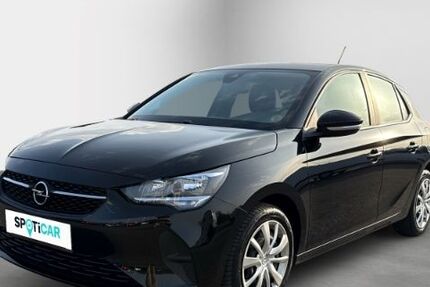 Opel Corsa 36.375 km 13.590 &euro; Balve-Langenholthausen 58802