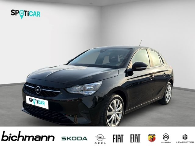 Opel Corsa 36.375 km 13.590 &euro; Balve-Langenholthausen 58802