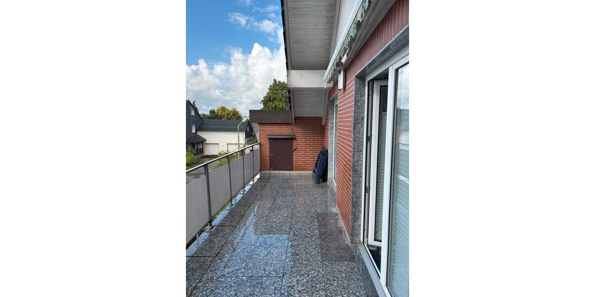 Dachgeschoßwohnung Kierspe - 2 Zimmer, 53 m&sup2;, 138.000&euro; | Angebot:26047057