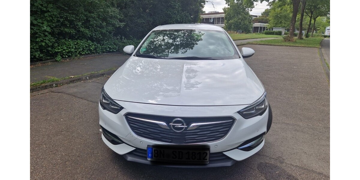Opel Insignia 159.900 km 16.800 &euro; Dortmund 44135