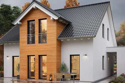 Haus Kierspe - 4.5 Zimmer, 146 m&sup2;, 405.900&euro; | Angebot:26587768