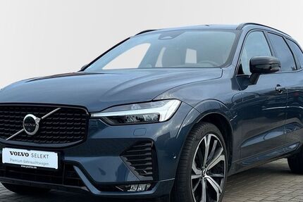 Volvo XC60 10.200 km 52.890 &euro; Iserlohn 58640