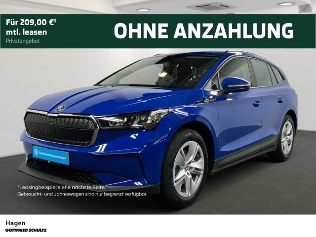 Skoda Enyaq 20.775 km 21.770 &euro; Hagen 58089