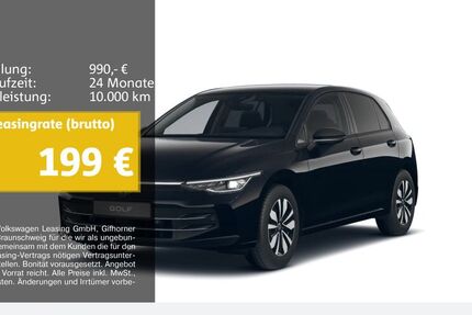 VW Golf 20.208 km 28.130 &euro; Lüdenscheid 58507