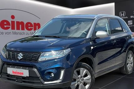 Suzuki Vitara 20.936 km 18.979 &euro; Menden 58708