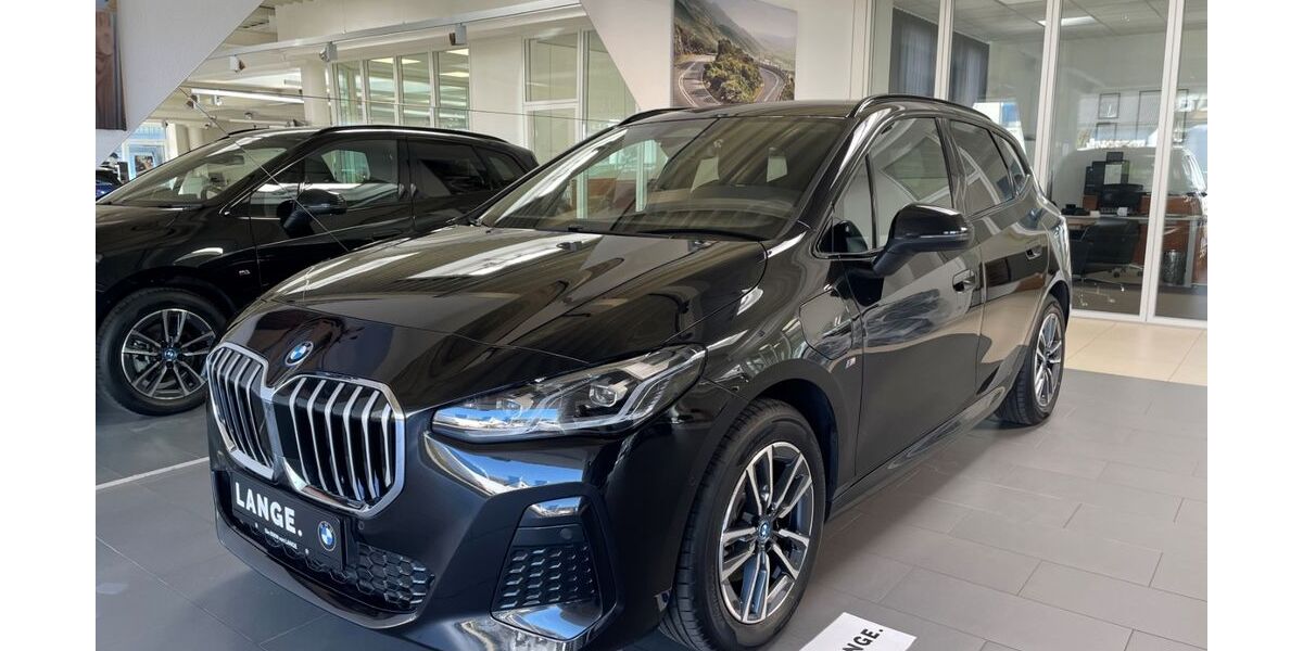 BMW 225 11.340 km 39.490 &euro; Sundern 59846