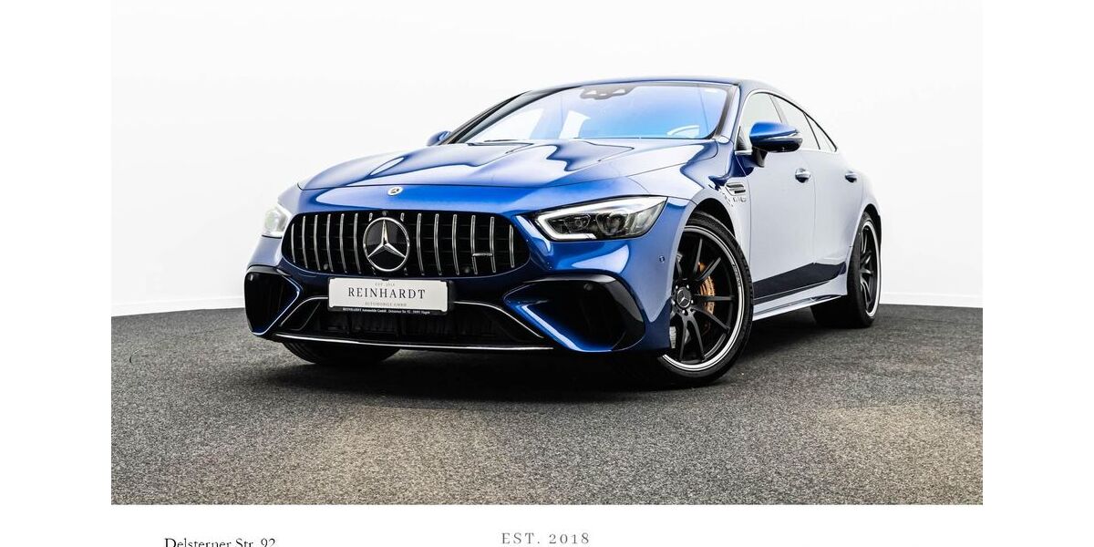 Mercedes-Benz AMG GT 43.773 km 104.166 &euro; Hagen 58091
