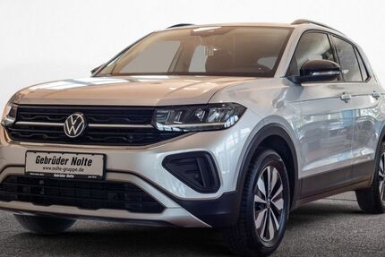 VW T-Cross 10.409 km 23.750 &euro; Iserlohn 58636